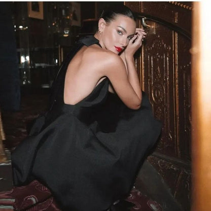 Classic Designed Dress