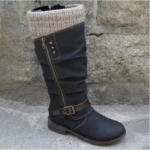 Beautifully Crafted Orthopedic Boots