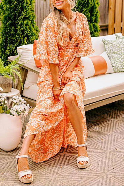 Elegantly Designed Dress