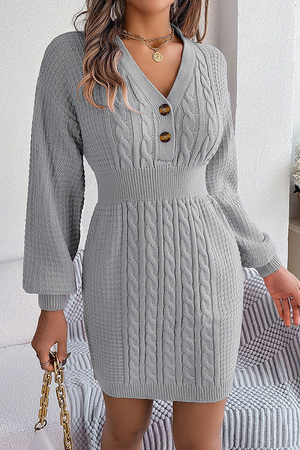 Elegantly Designed Sweater