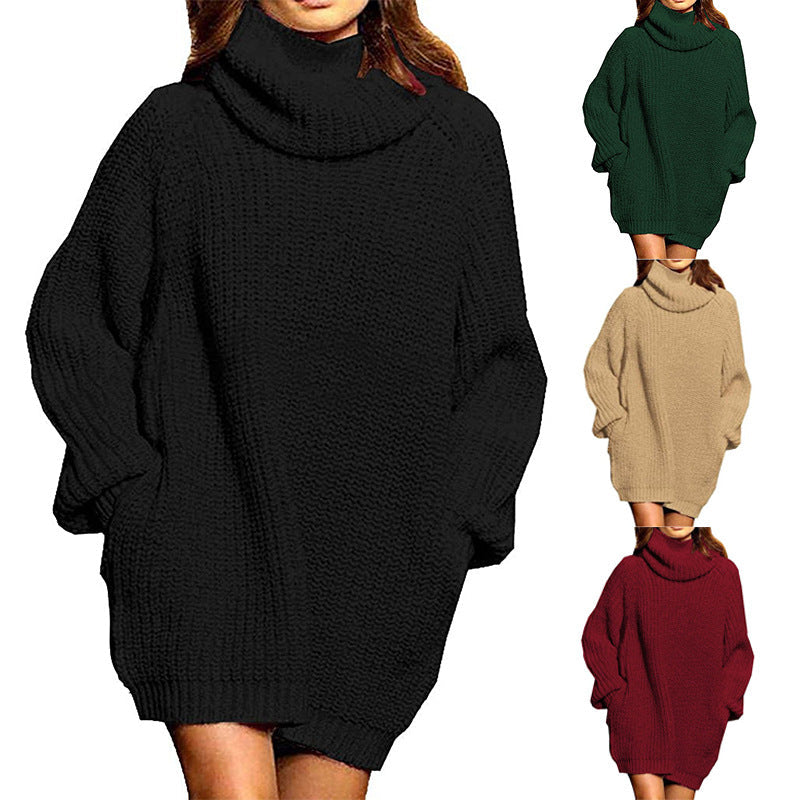 Classic Vintage Pullover
