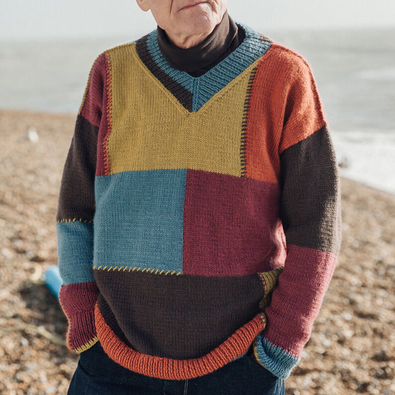 Classic Vintage Sweater
