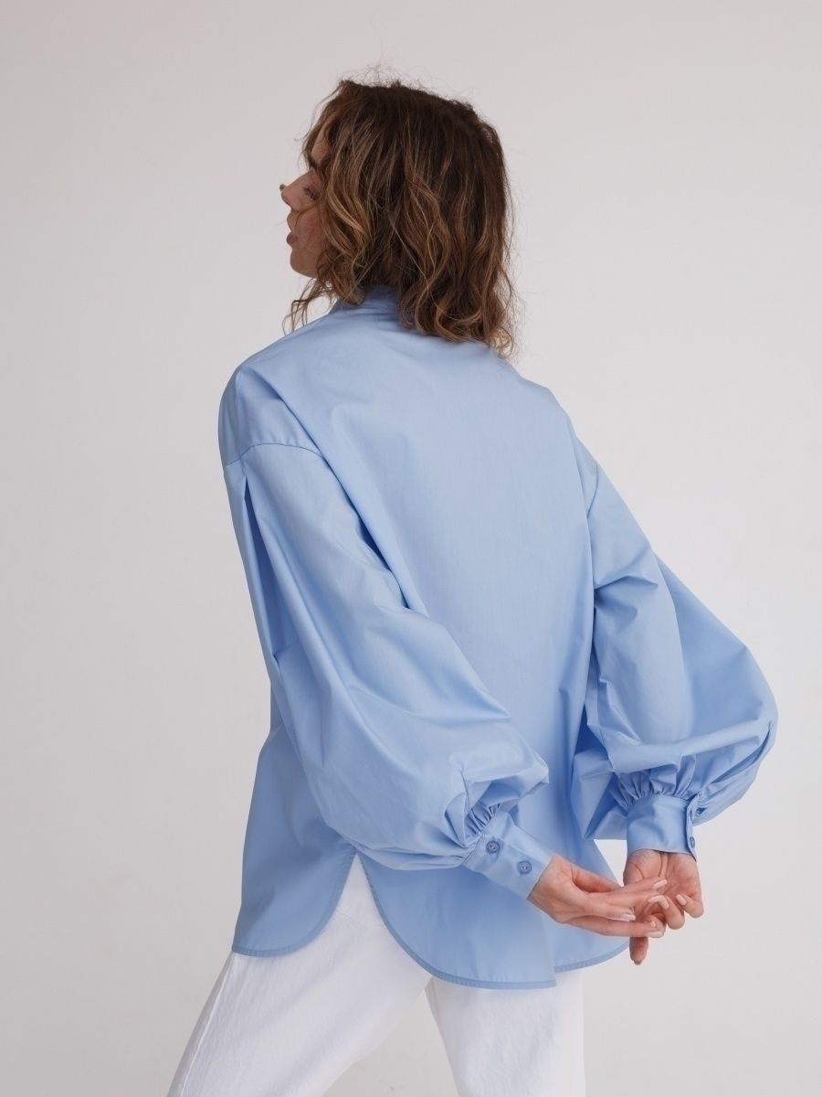 Classic Designed Shirt