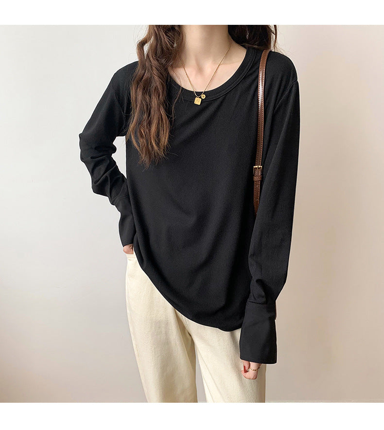 Gracefully Designed Blouse