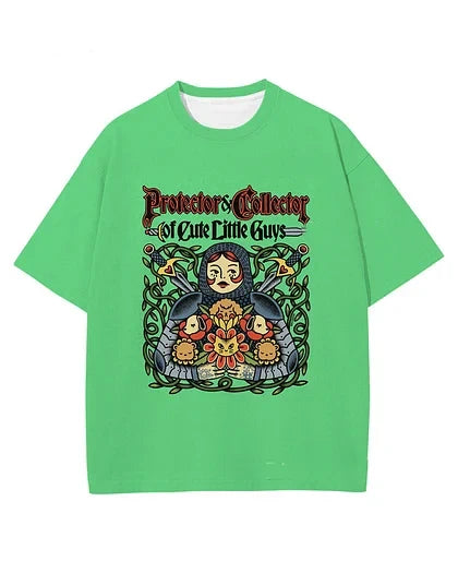 Beautifully Crafted T-Shirt