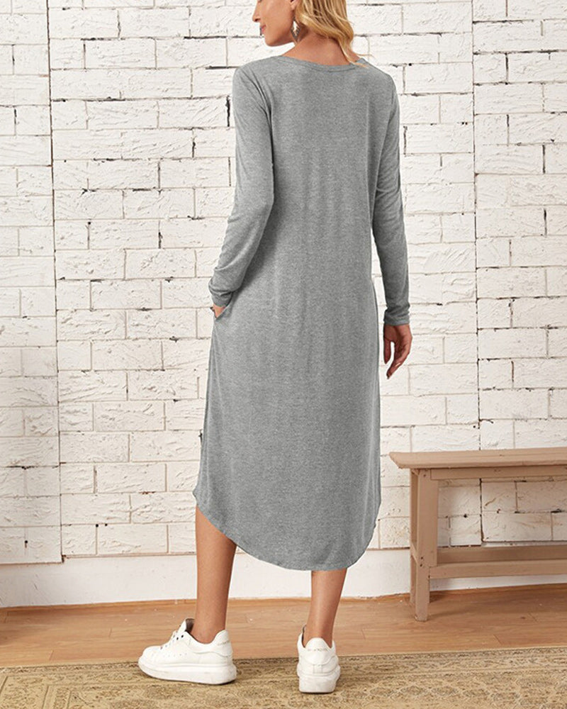 Vintage Inspired Dress