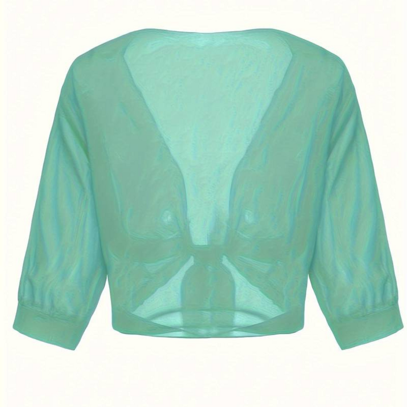 Beautifully Crafted Blouse