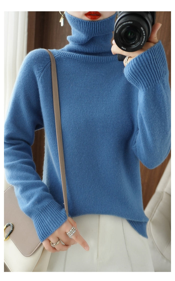 Beautifully Crafted Pullover