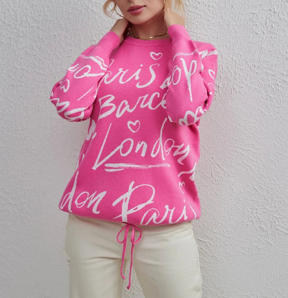 Classic Vintage Sweater