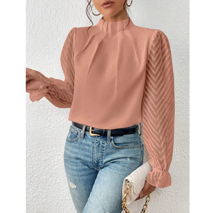 Thoughtfully Designed Shirt