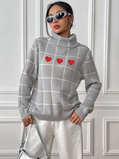 Vintage Inspired Sweater