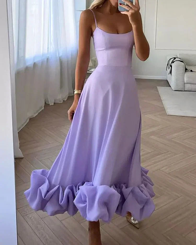 Thoughtfully Designed Dress
