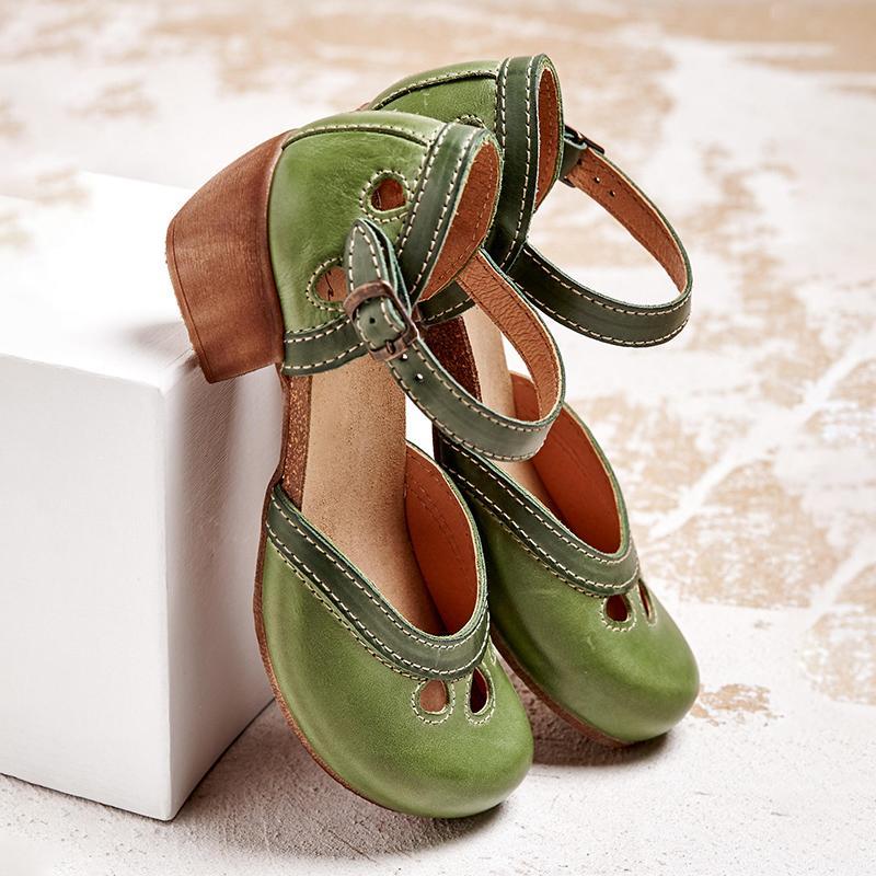 Elegant Orthopedic Sandals for Every Step