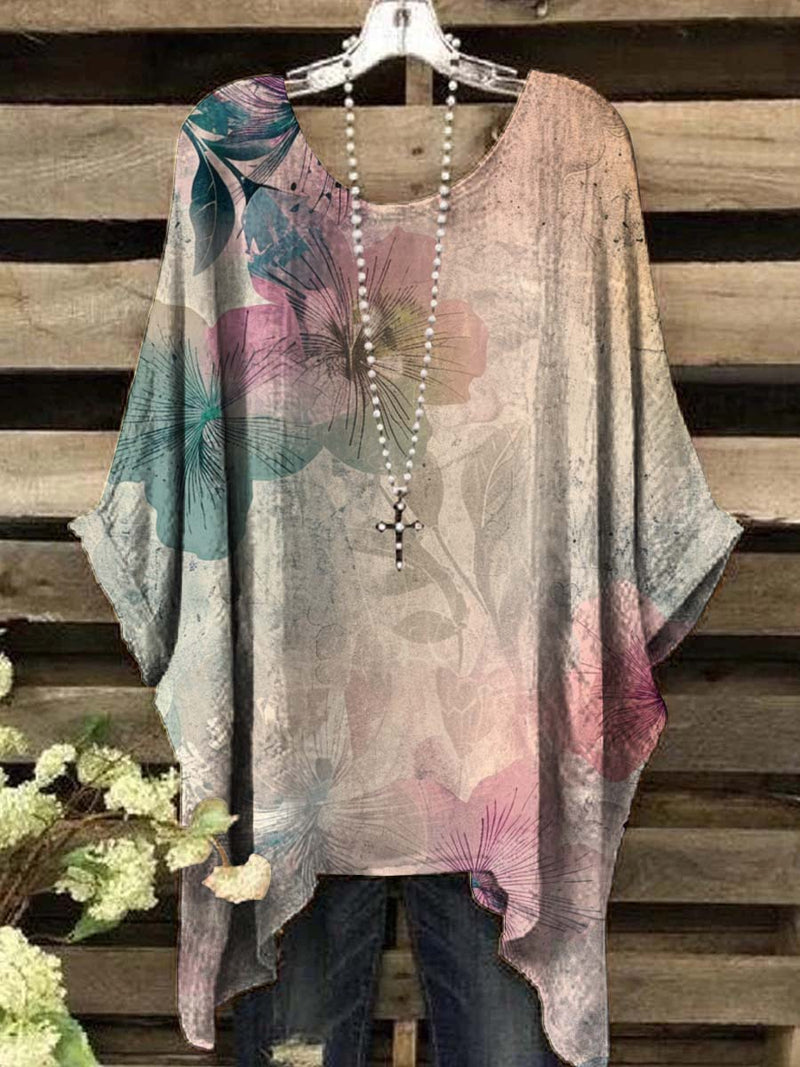 Classic Vintage Top