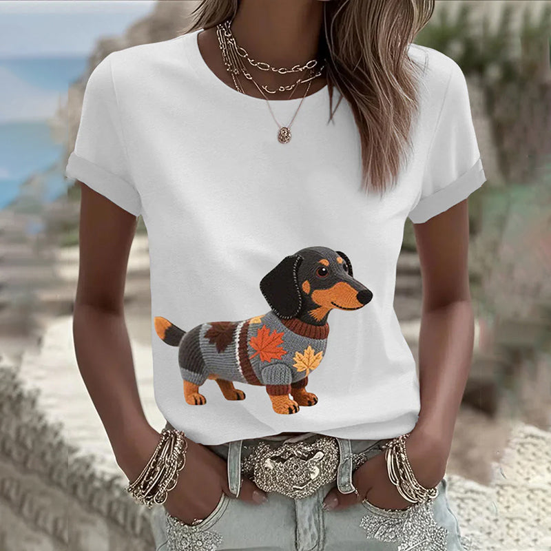 Beautifully Crafted T-Shirt