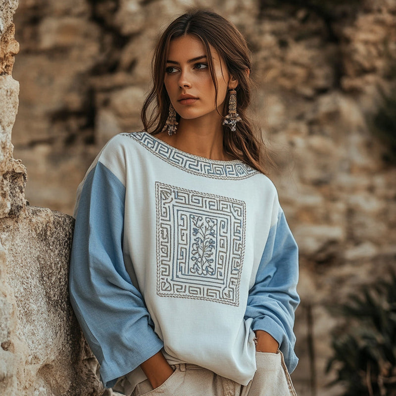 Classic Designed Shirt