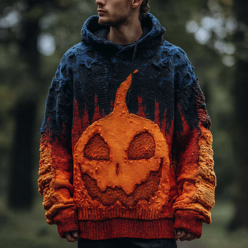 Elegantly Designed Sweater