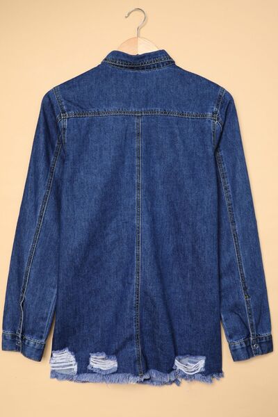 Timeless Vintage Style Jacket