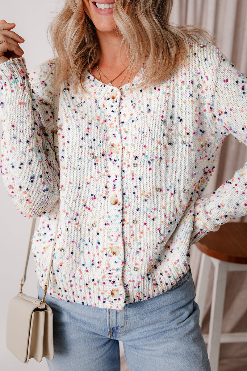 Classic Designed Sweater