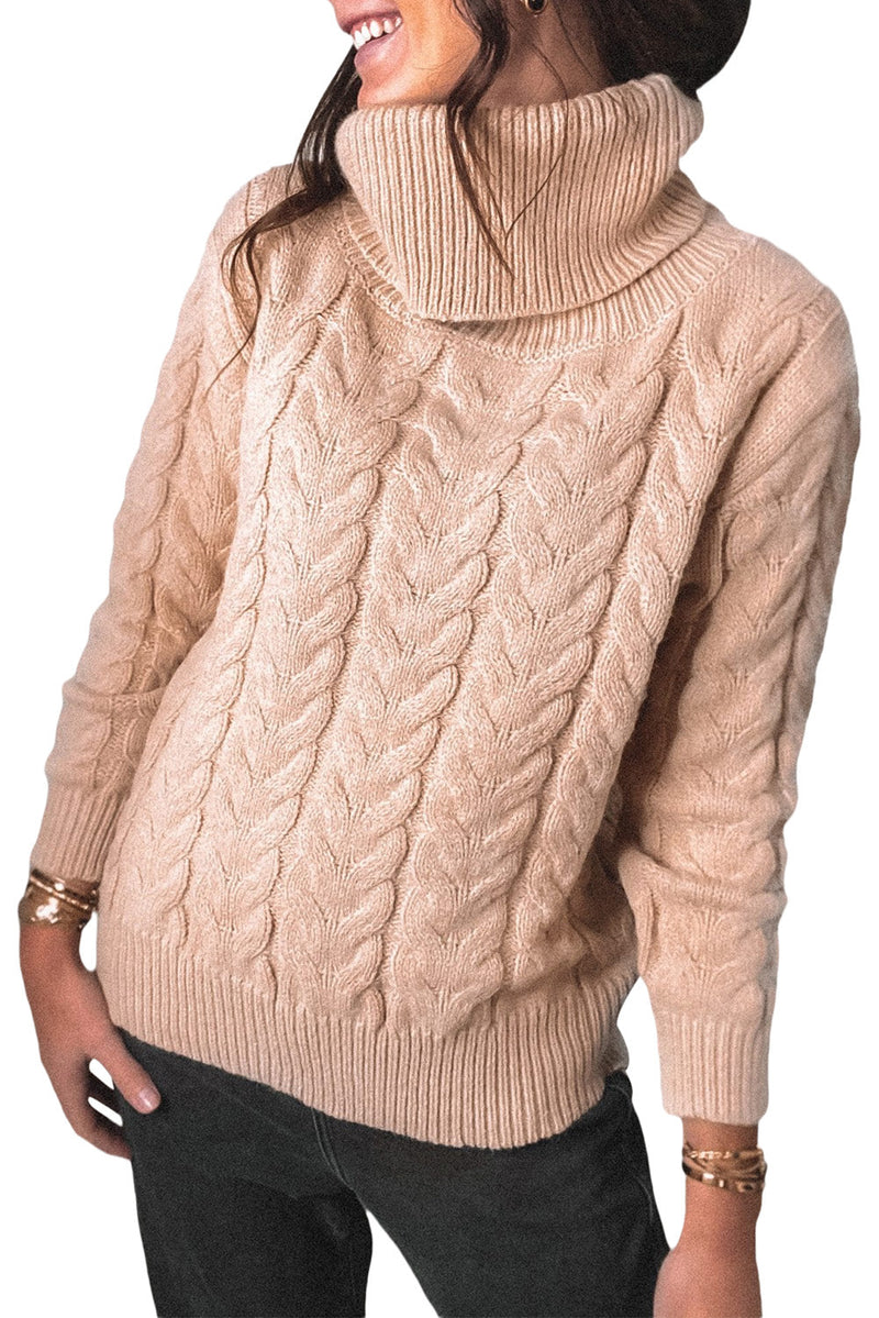 Classic Vintage Sweater