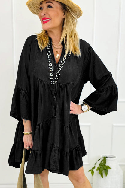 Elegantly Designed Dress