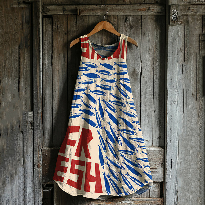 Thoughtfully Designed Dress