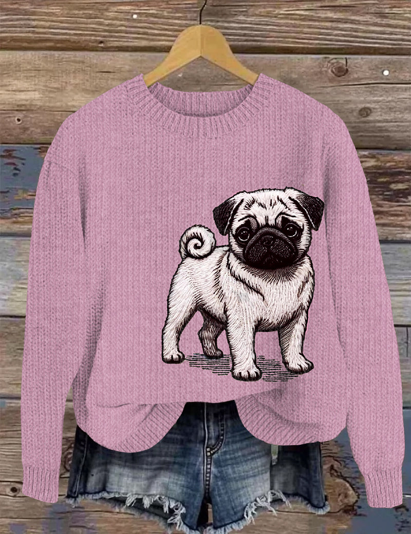 Beautifully Crafted Sweater