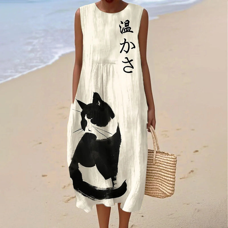 Thoughtfully Designed Dress