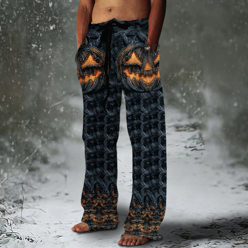Vintage Inspired Pants