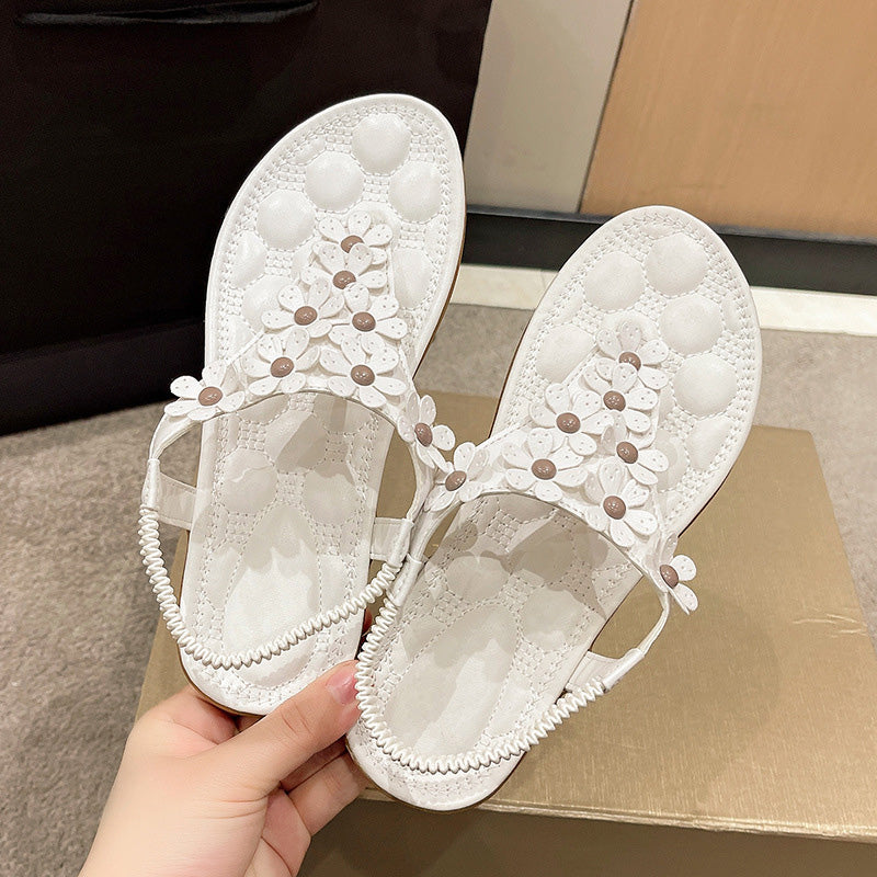 Beautifully Crafted Orthopedic Sandals
