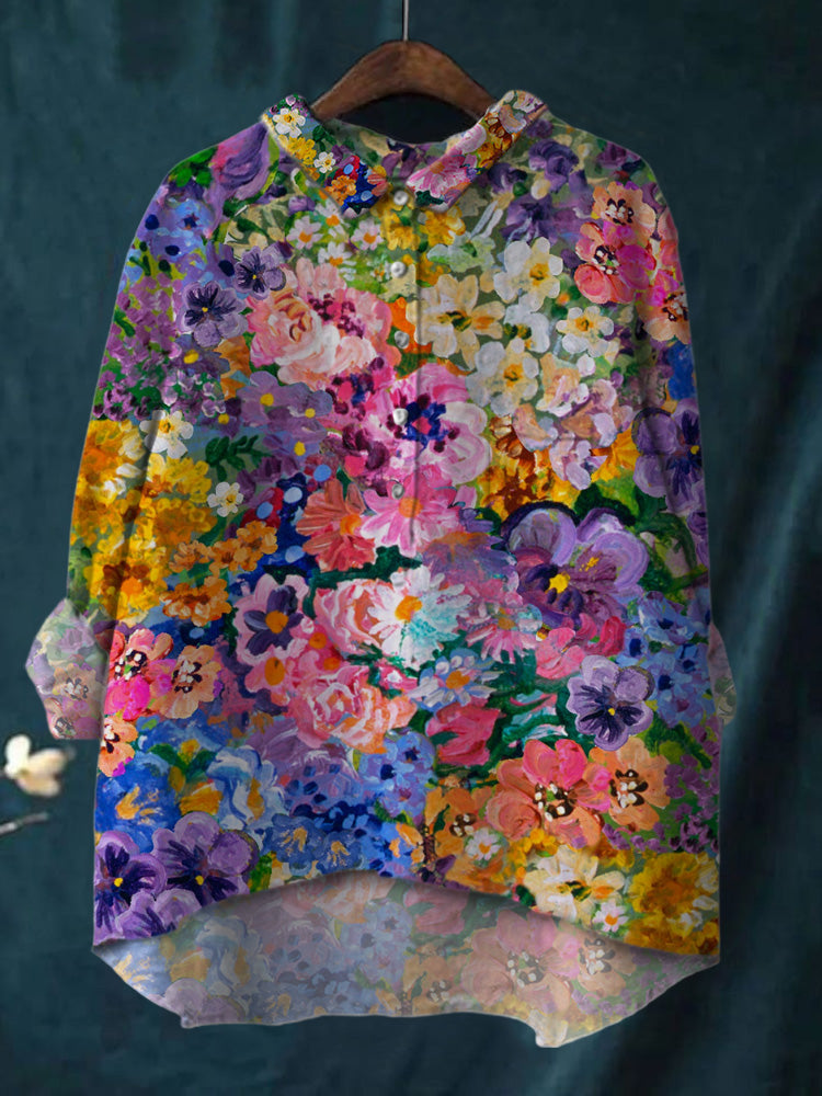 Vintage Inspired Shirt