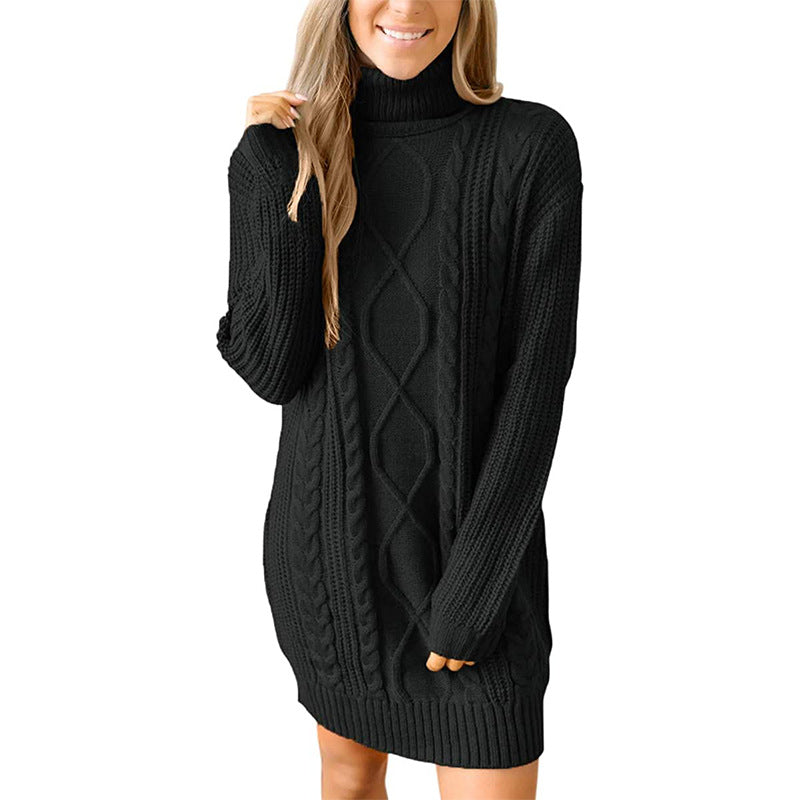 Vintage Inspired Pullover