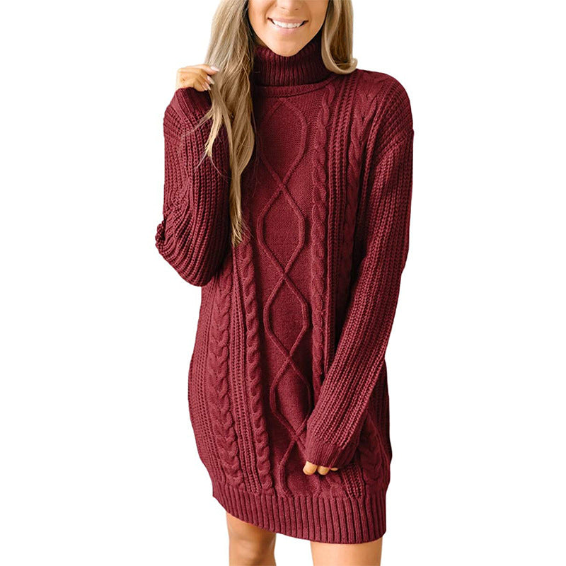 Vintage Inspired Pullover