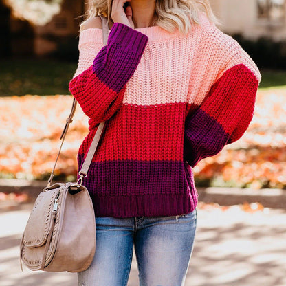 Thoughtfully Designed Pullover