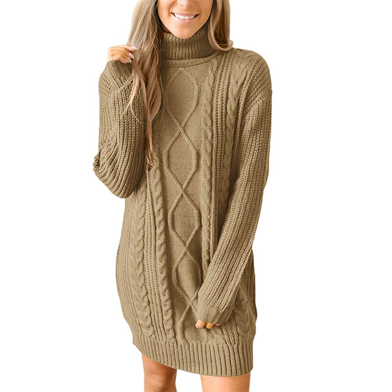 Vintage Inspired Pullover