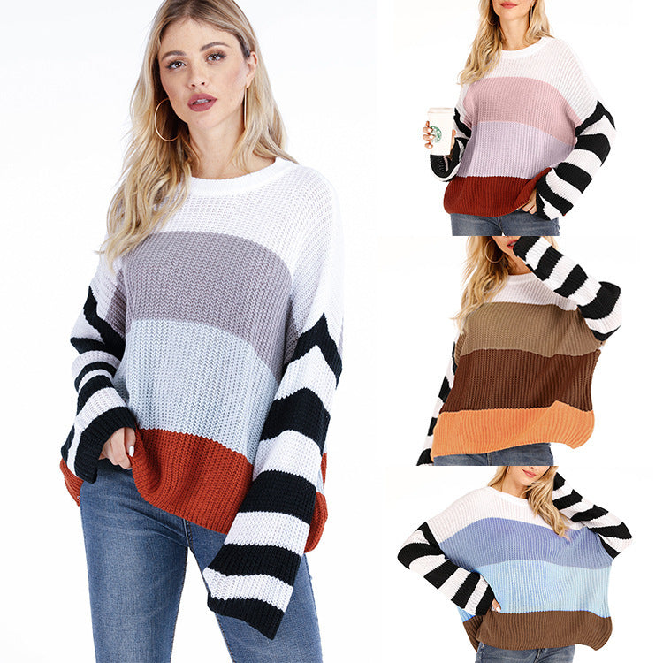 Elegantly Designed Pullover