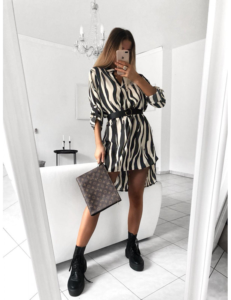 Timeless Vintage Style Garment