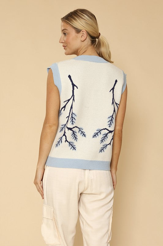 Beautifully Crafted Sweater