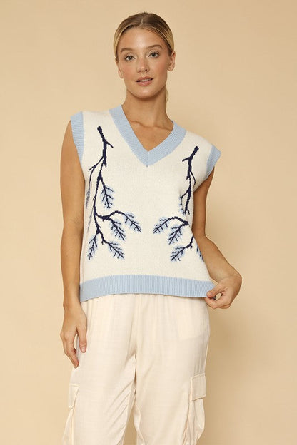 Beautifully Crafted Sweater