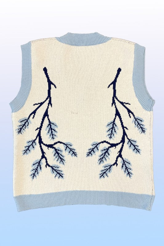 Beautifully Crafted Sweater