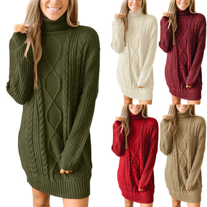 Vintage Inspired Pullover