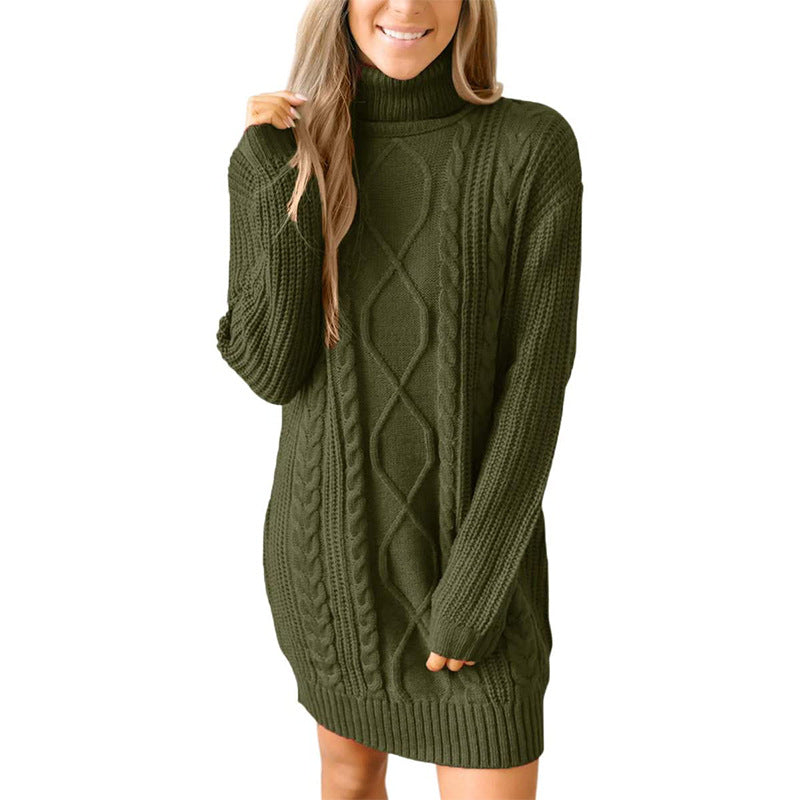Vintage Inspired Pullover