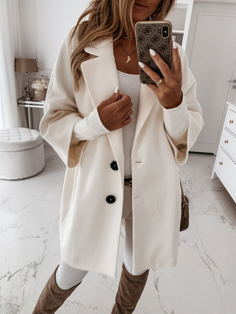 Vintage Inspired Coat
