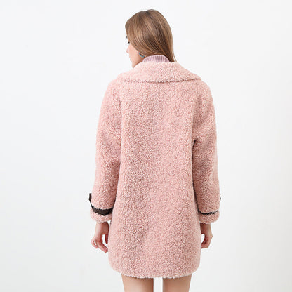 Timeless Vintage Style Garment