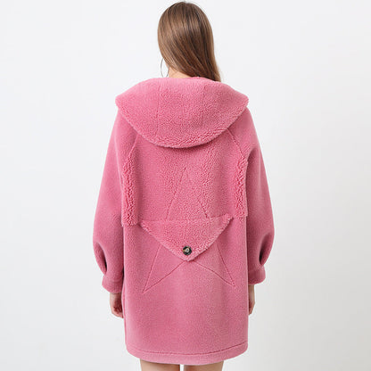 Elegantly Designed Garment