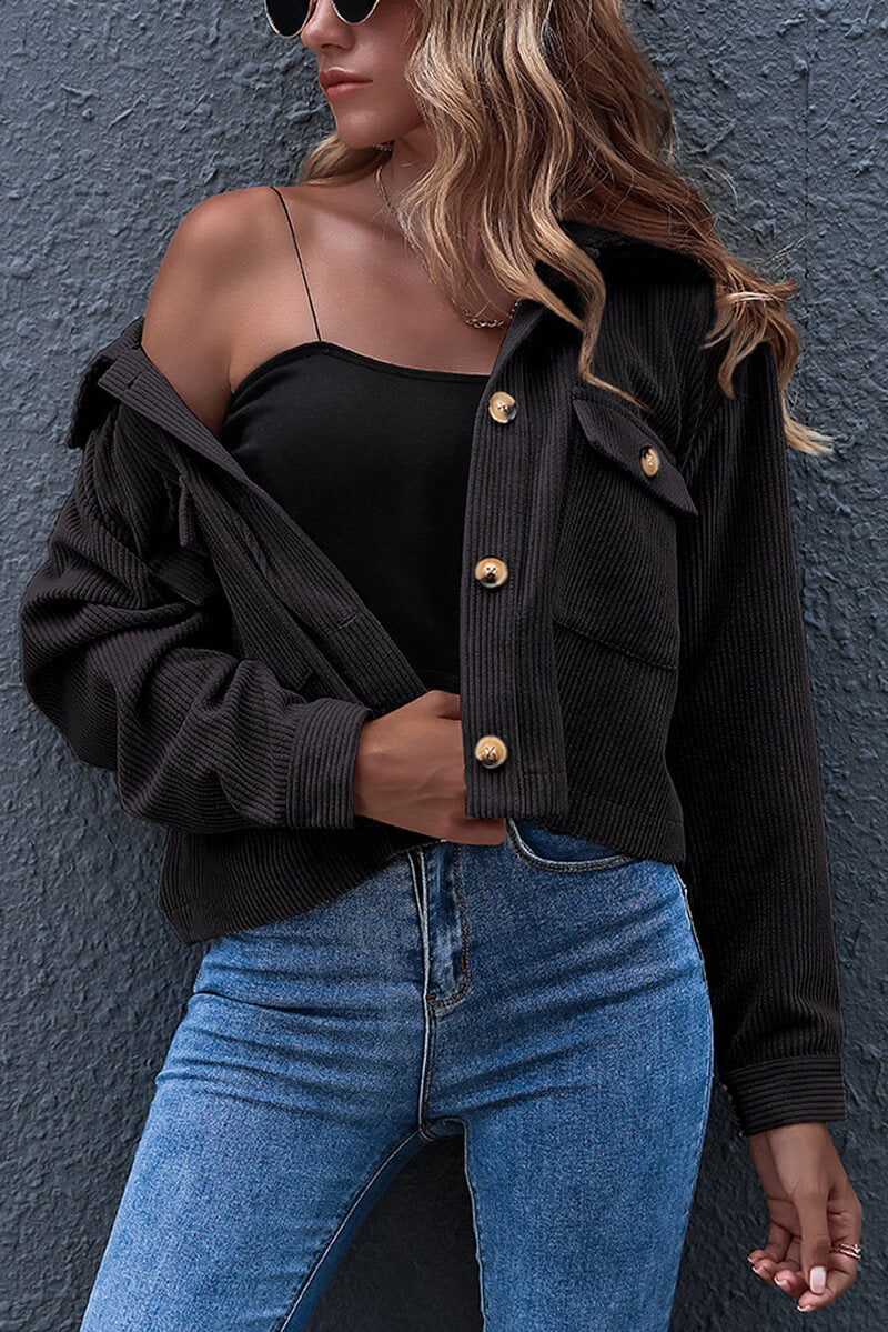 Vintage Inspired Jacket