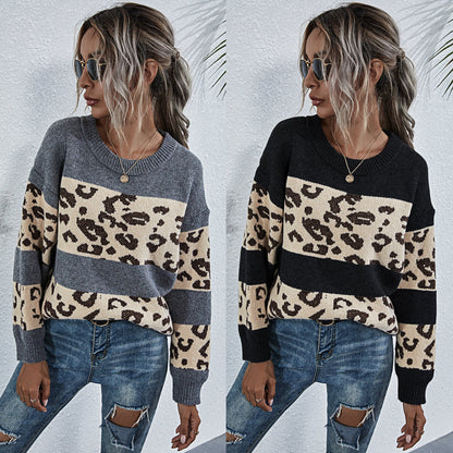 Thoughtfully Designed Pullover