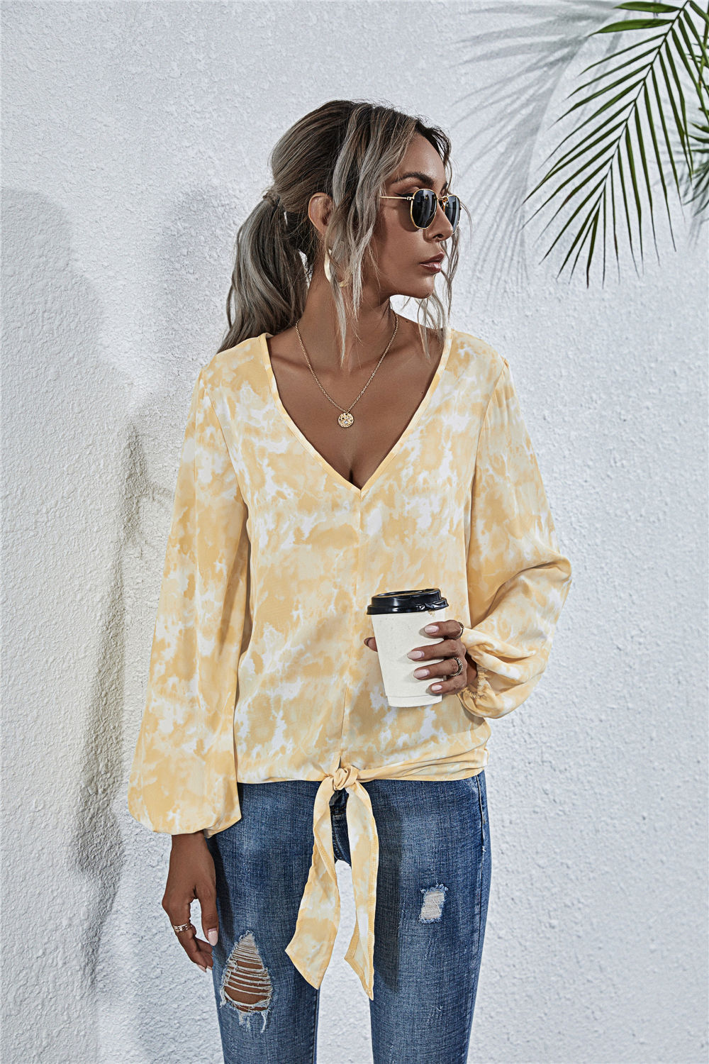 Timeless Vintage Style Garment