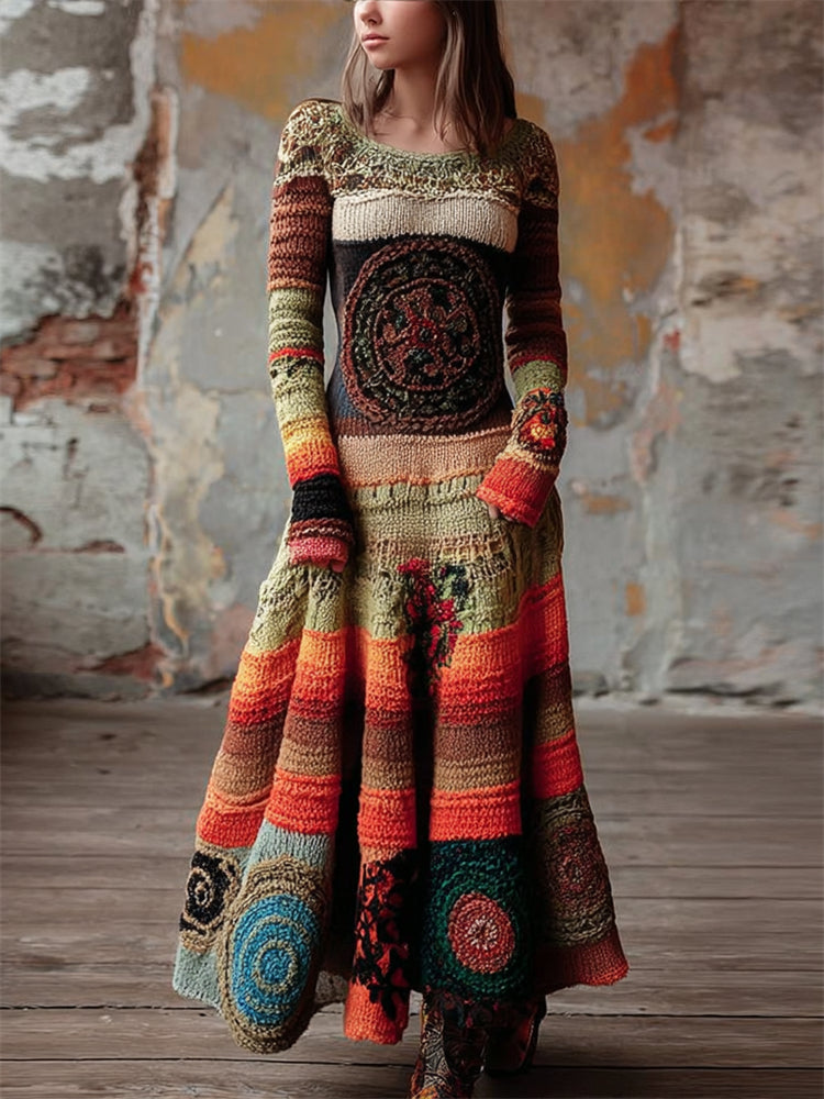 Thoughtfully Designed Sweater