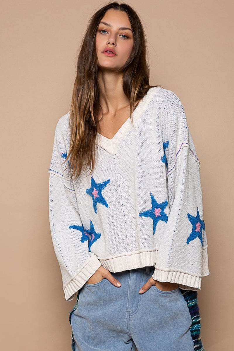 Beautifully Crafted Sweater